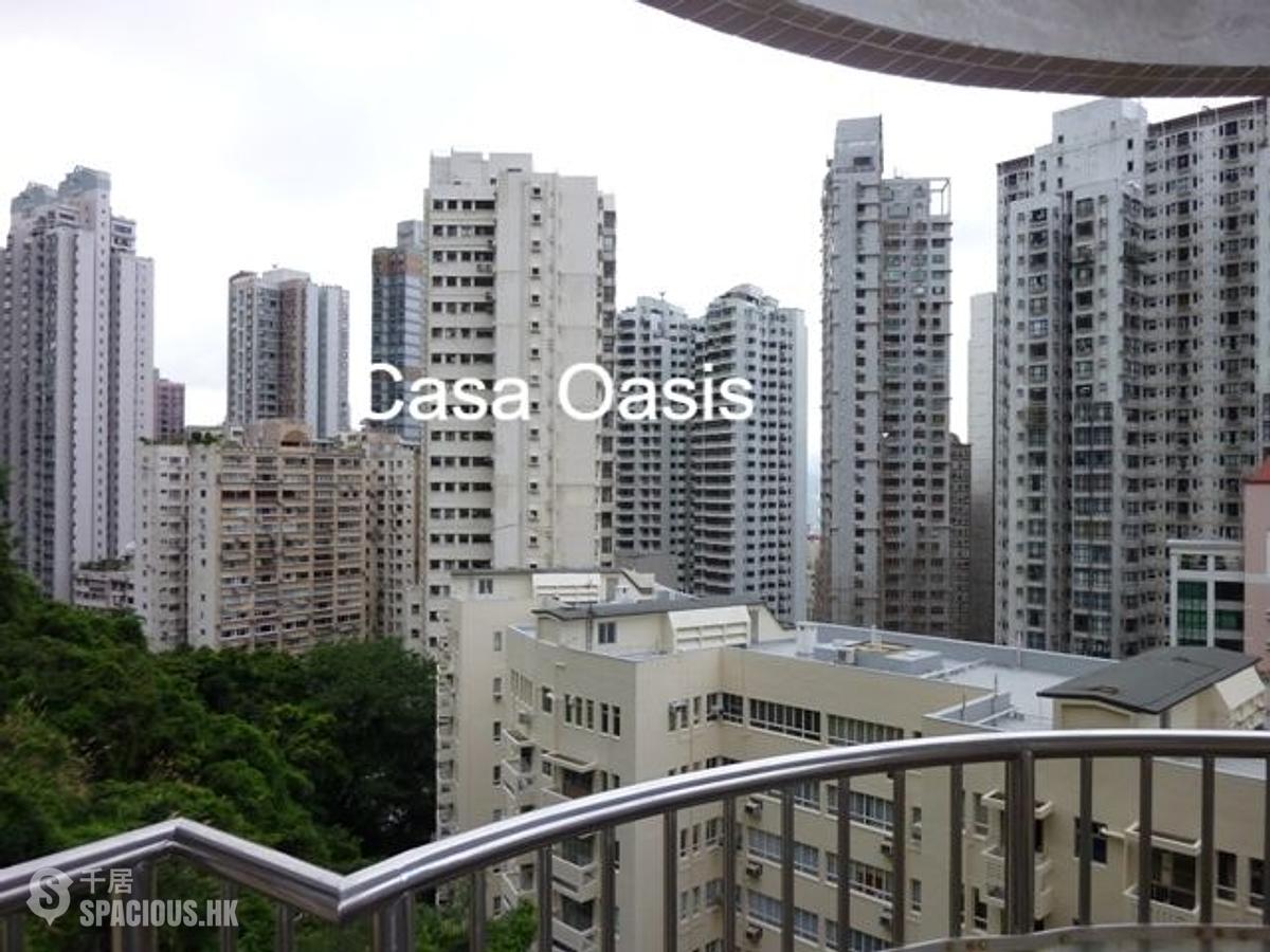 中半山 - 明珠台 01