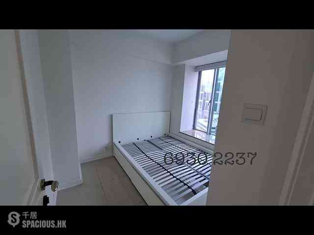 Sheung Wan - Princeton Tower 01
