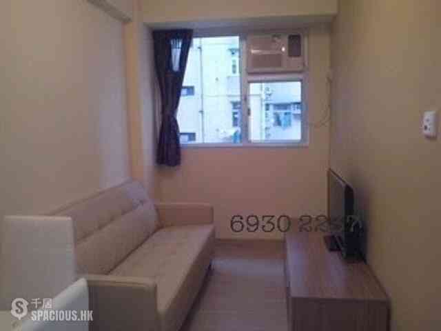 Kennedy Town - Hoi Tao Building 05