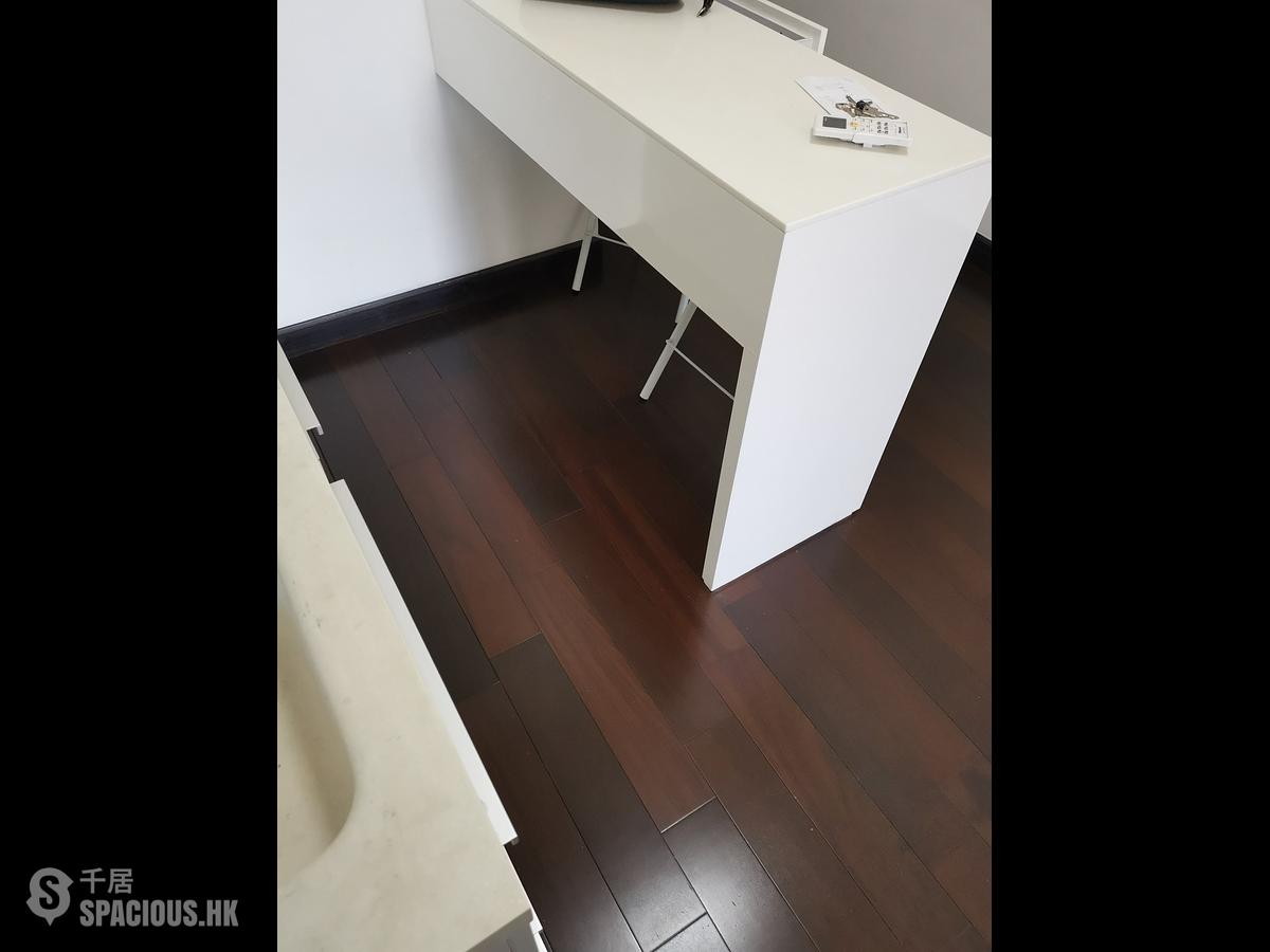 Wan Chai - J Residence 01