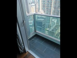 Wan Chai - J Residence 06