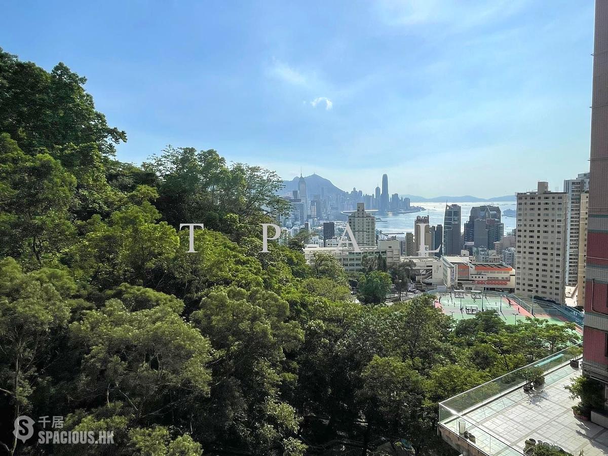 宝马山 - 云景台 01