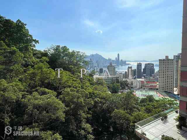 寶馬山 - 雲景台 01