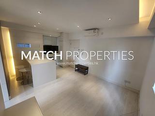 Mid Levels Central - Jadestone Court 02