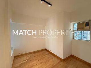 Wan Chai - Manrich Court 04