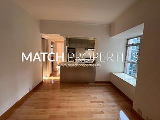 Wan Chai - Manrich Court 06