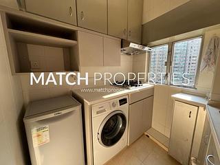 Wan Chai - Manrich Court 07