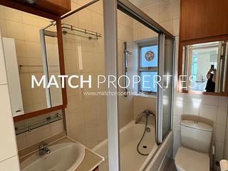 Wan Chai - Manrich Court 08