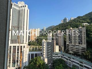 Wan Chai - Manrich Court 09