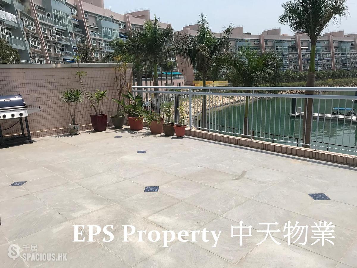 Discovery Bay - Discovery Bay Phase 4 Peninsula Village Coastline Villa 01