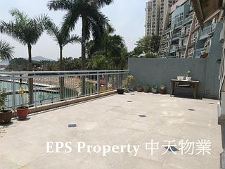 Discovery Bay - Discovery Bay Phase 4 Peninsula Village Coastline Villa 09