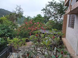 Pok Fu Lam - Chi Fu Fa Yuen Yar Chee Villas 03