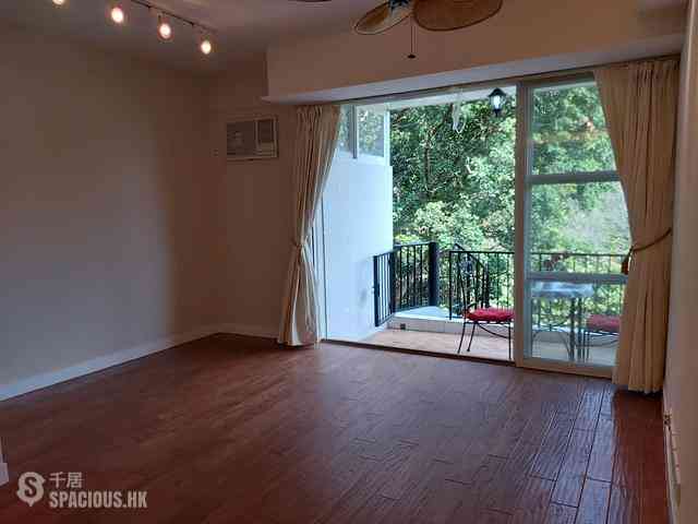 Pok Fu Lam - Chi Fu Fa Yuen Yar Chee Villas 09