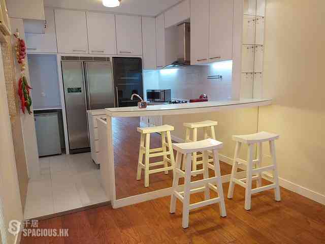Pok Fu Lam - Chi Fu Fa Yuen Yar Chee Villas 15
