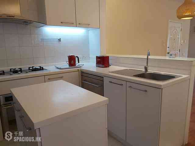Pok Fu Lam - Chi Fu Fa Yuen Yar Chee Villas 16