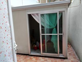 Pok Fu Lam - Chi Fu Fa Yuen Yar Chee Villas 21