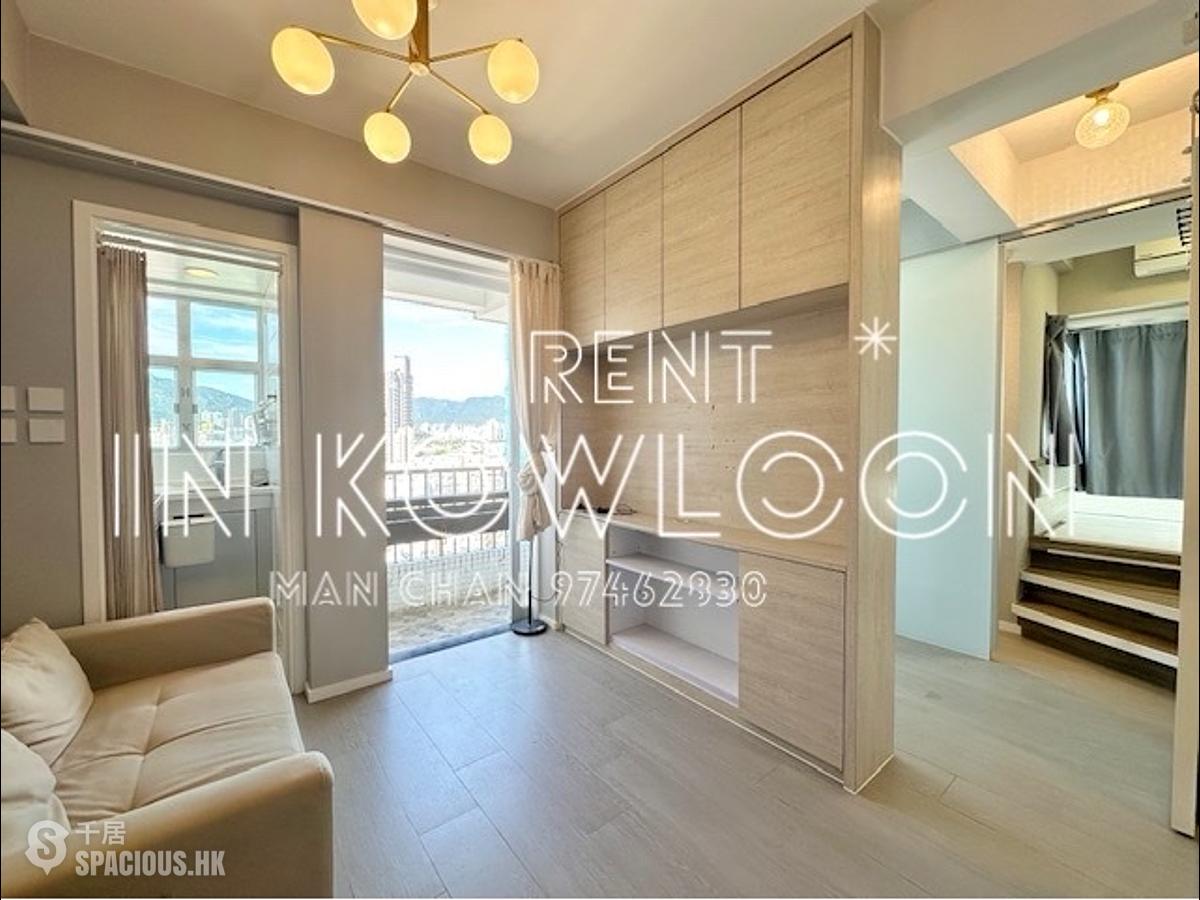Prince Edward - Fortune Court 01