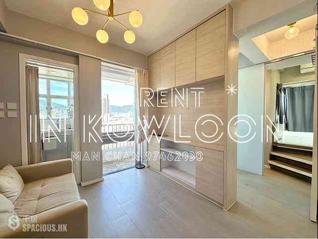 Prince Edward - Fortune Court 01