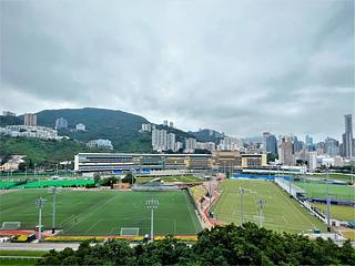 Happy Valley - Race Course Mansion 02