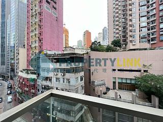 上環 - Manhattan Avenue 08