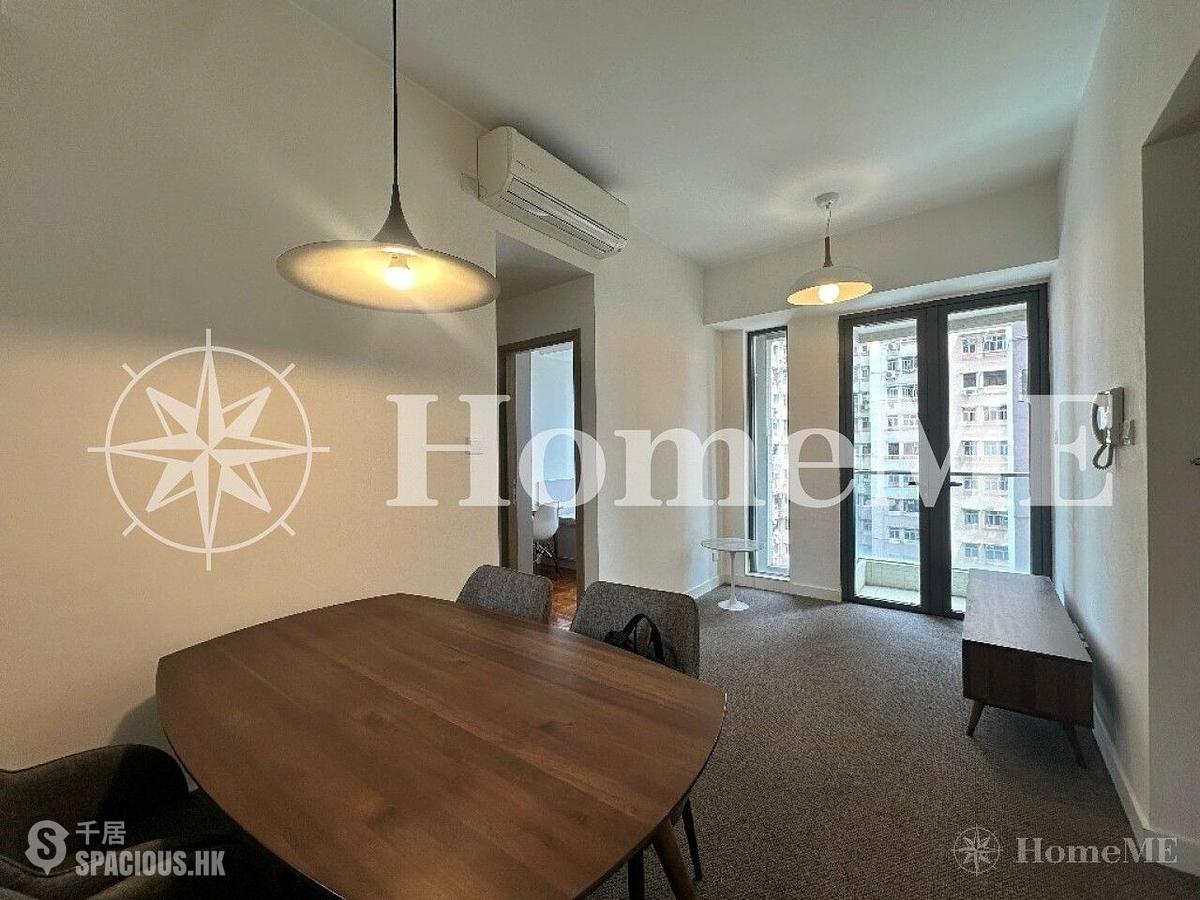 Kennedy Town - 18, Catchick Street 01