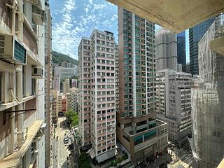 灣仔 - 利文樓 03
