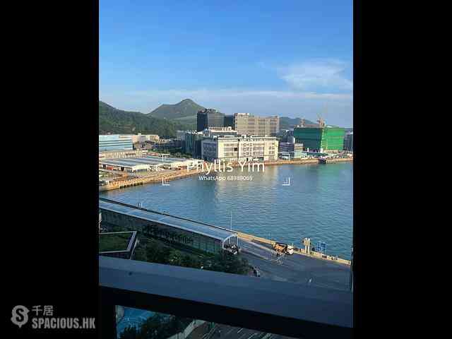Lohas Park - Lohas Park Phase 9A Marini Block 3 (3A) 01