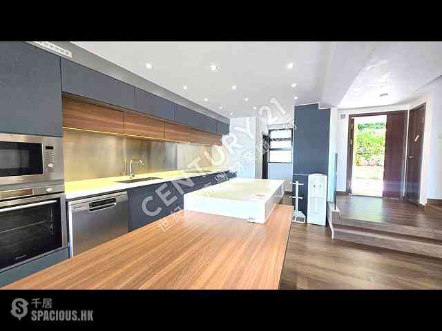 Sai Kung - Greenwood Villa 01