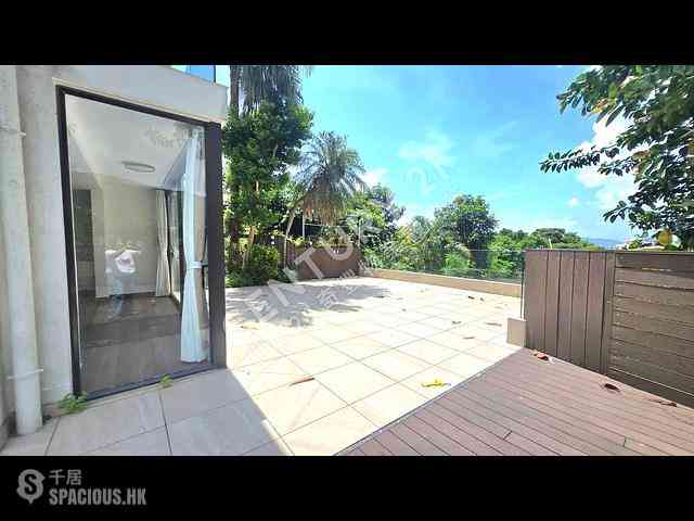 Sai Kung - Greenwood Villa 02
