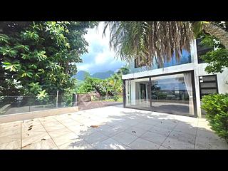 Sai Kung - Greenwood Villa 03