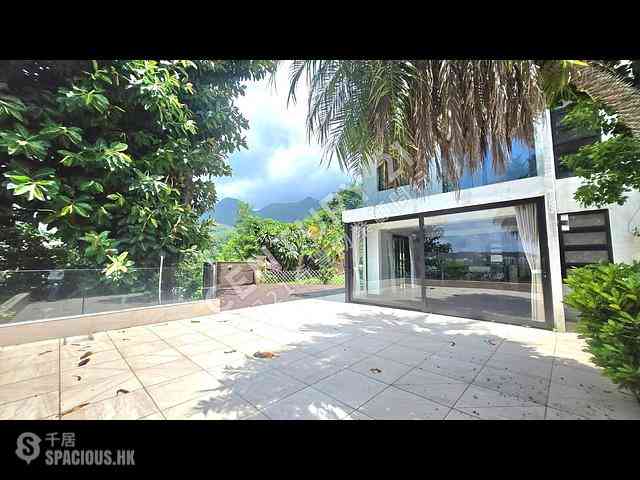 Sai Kung - Greenwood Villa 03