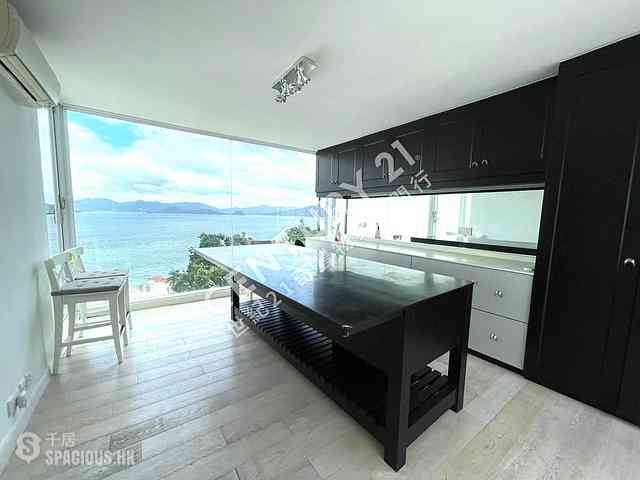 Clear Water Bay - Scenic View Villa 02