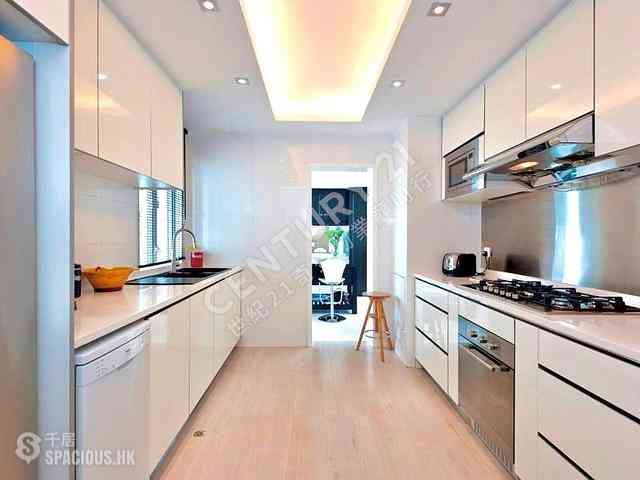 Clear Water Bay - Scenic View Villa 03