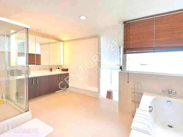 Clear Water Bay - Scenic View Villa 04