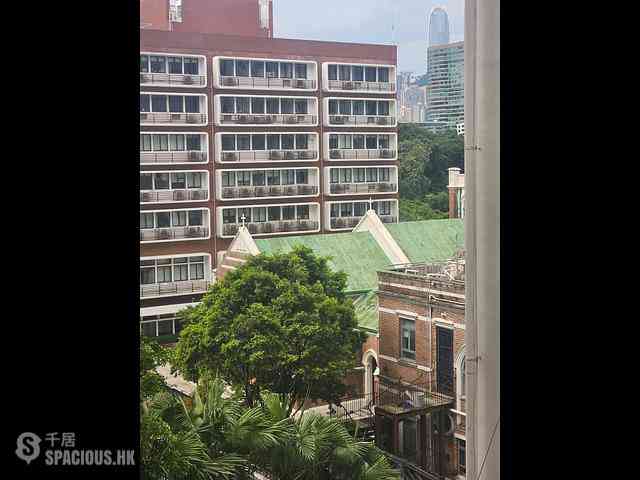 Tsim Sha Tsui - Tat Wing Court 13