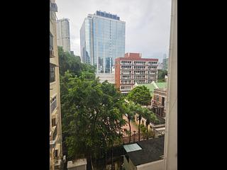 尖沙咀 - 达荣大厦 14