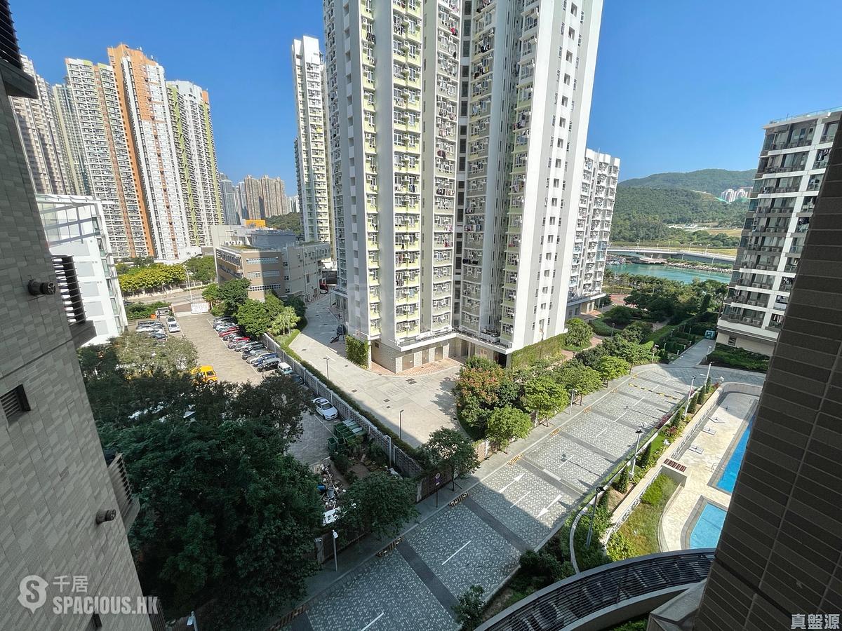 Tseung Kwan O - The Papillons Block 3 01