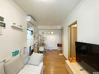 Tseung Kwan O - The Papillons Block 3 02