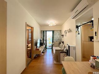 Tseung Kwan O - The Papillons Block 3 03