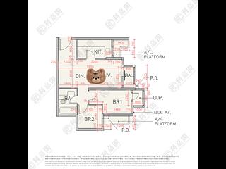 Tseung Kwan O - The Papillons Block 3 10