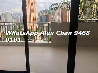中半山 - 罗便臣花园大厦 02