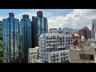 天后 - 海景軒 06
