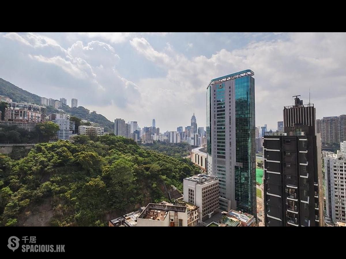 跑馬地 - 慧莉苑 01