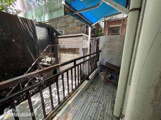 Soho - 42, Staunton Street 08