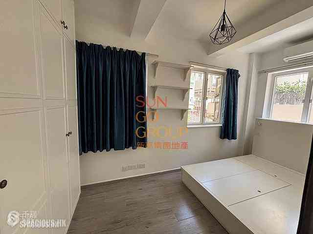 Soho - 42, Staunton Street 05