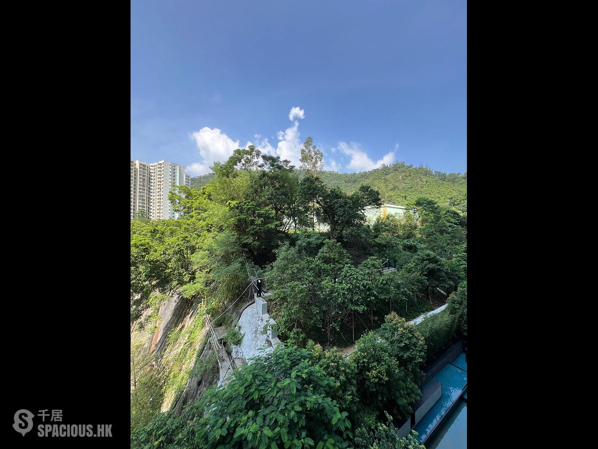 油塘 - 朗誉 01
