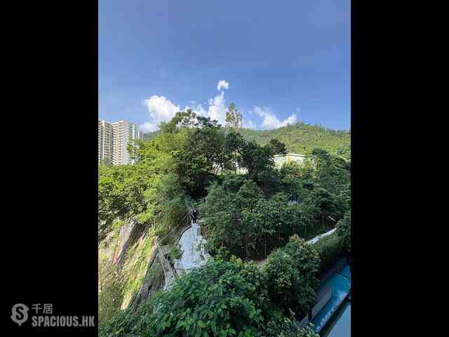 Yau Tong - Chill Residence 01