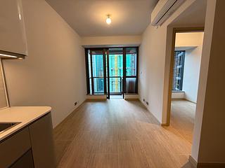 黃竹坑 - 港岛南岸4A期 海盈山I 2B座 02
