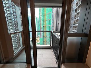 黃竹坑 - 港岛南岸4A期 海盈山I 2B座 18