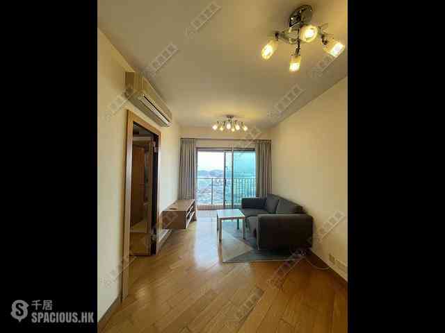 Tai Kok Tsui - Harbour Green Tower 3 08